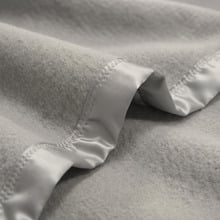 Fenric Merino Wool Blanket